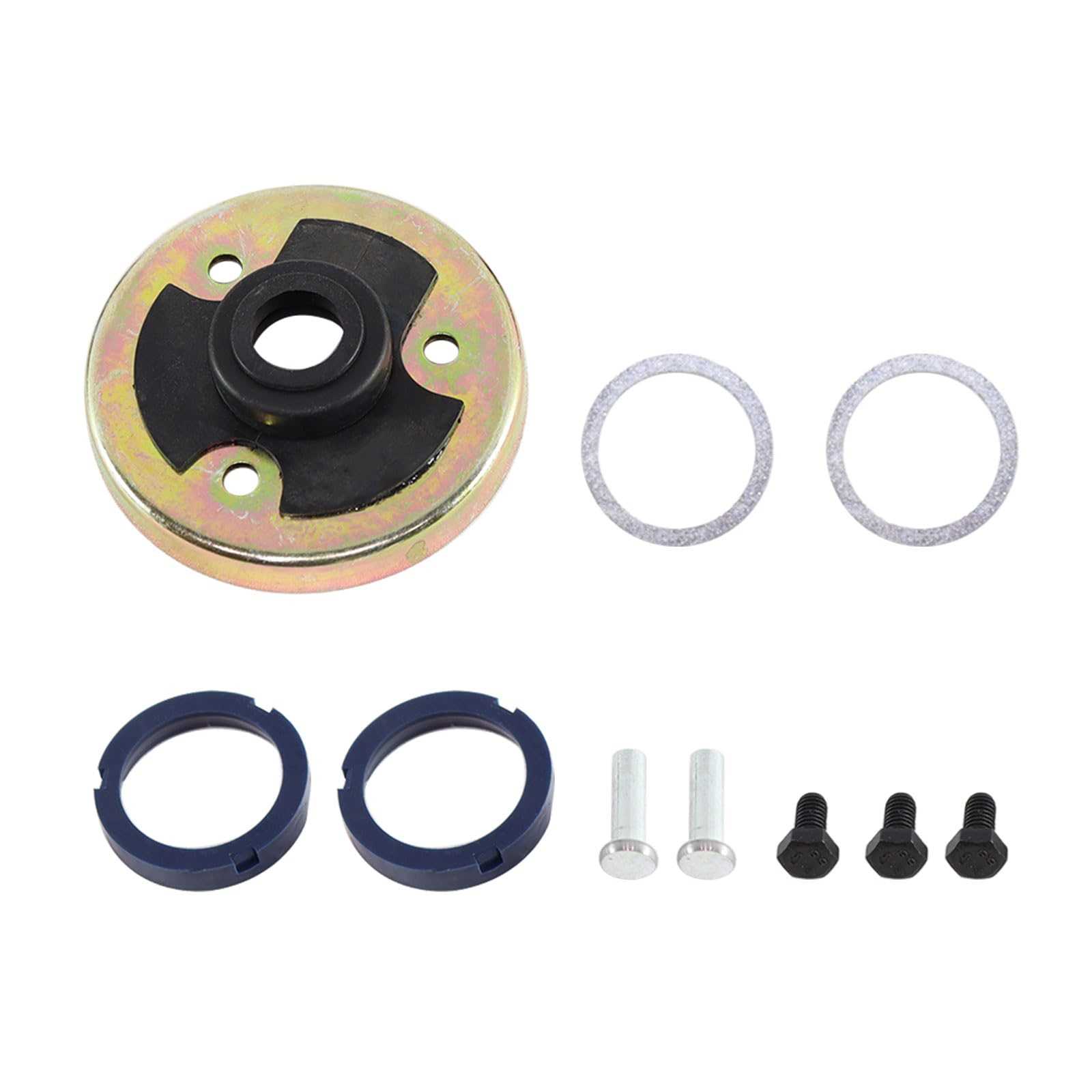 manual transmission shifter repair kit