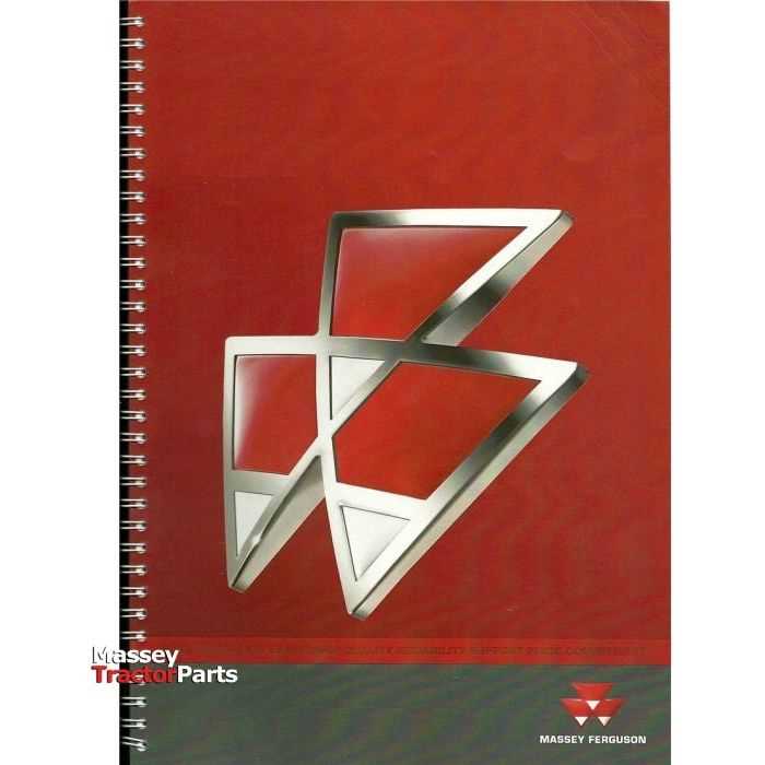 massey ferguson 135 repair manual