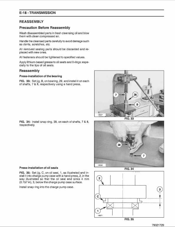 massey ferguson 35 repair manual