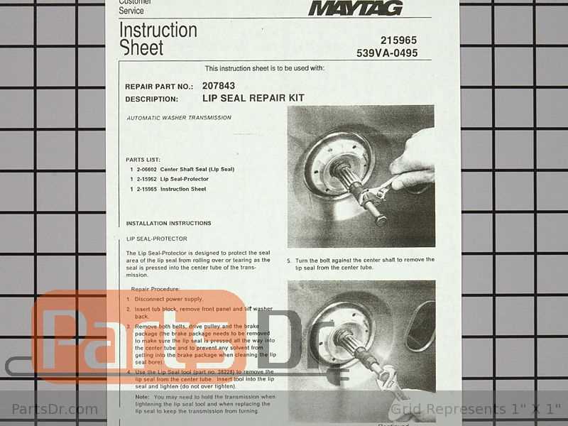 maytag lav3600aww repair manual