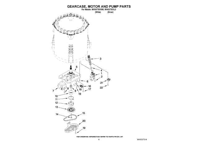 maytag maxima repair manual