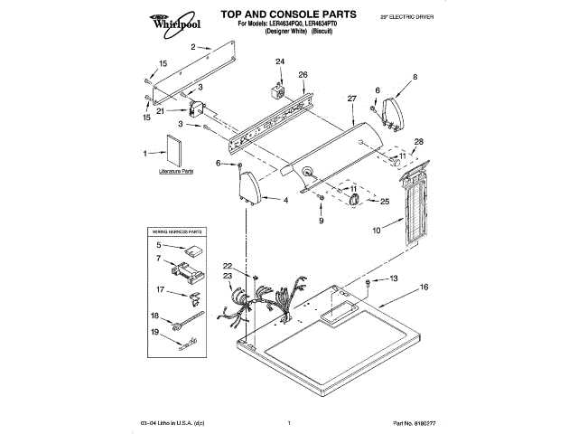 maytag medc200xw1 repair manual