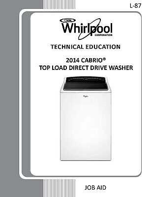 maytag mvwb835dw repair manual