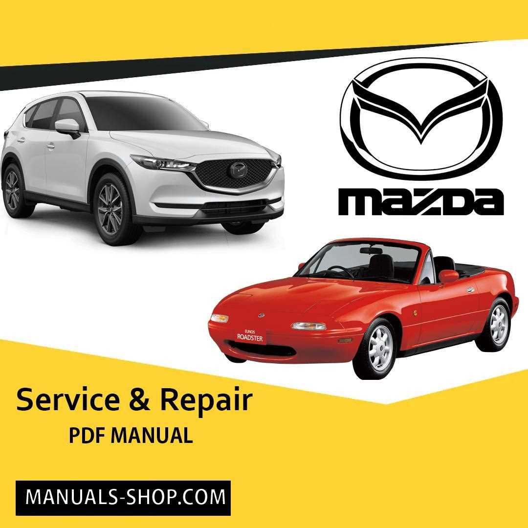 mazda bt 50 repair manual