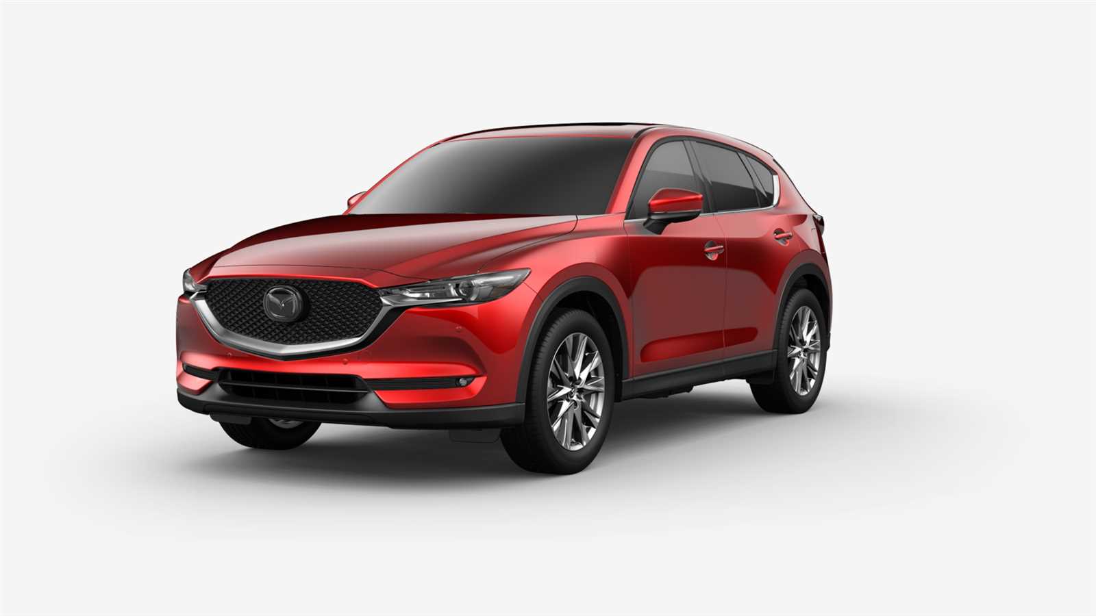 mazda cx 5 repair manual