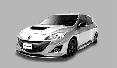 mazdaspeed 3 repair manual