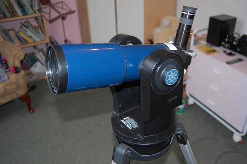 meade etx 80 repair manual