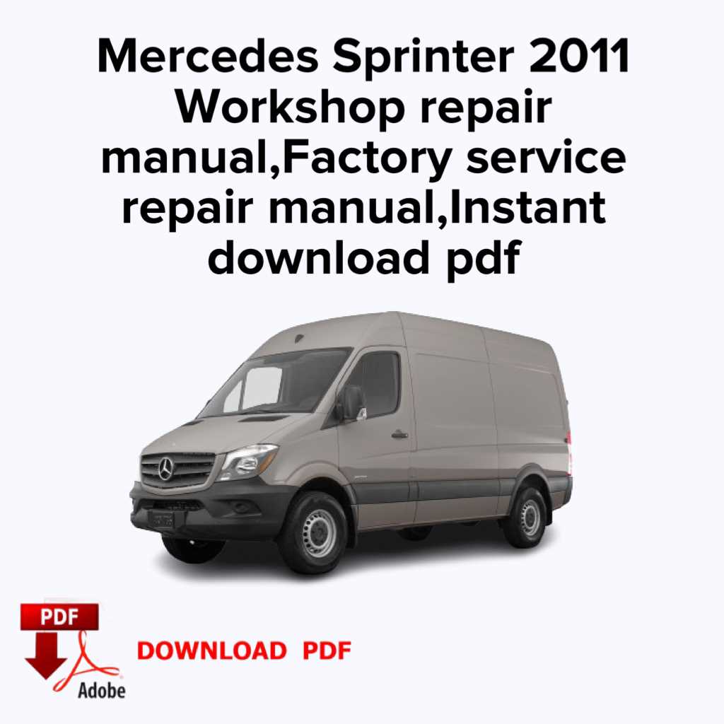 mercedes benz service and repair manual