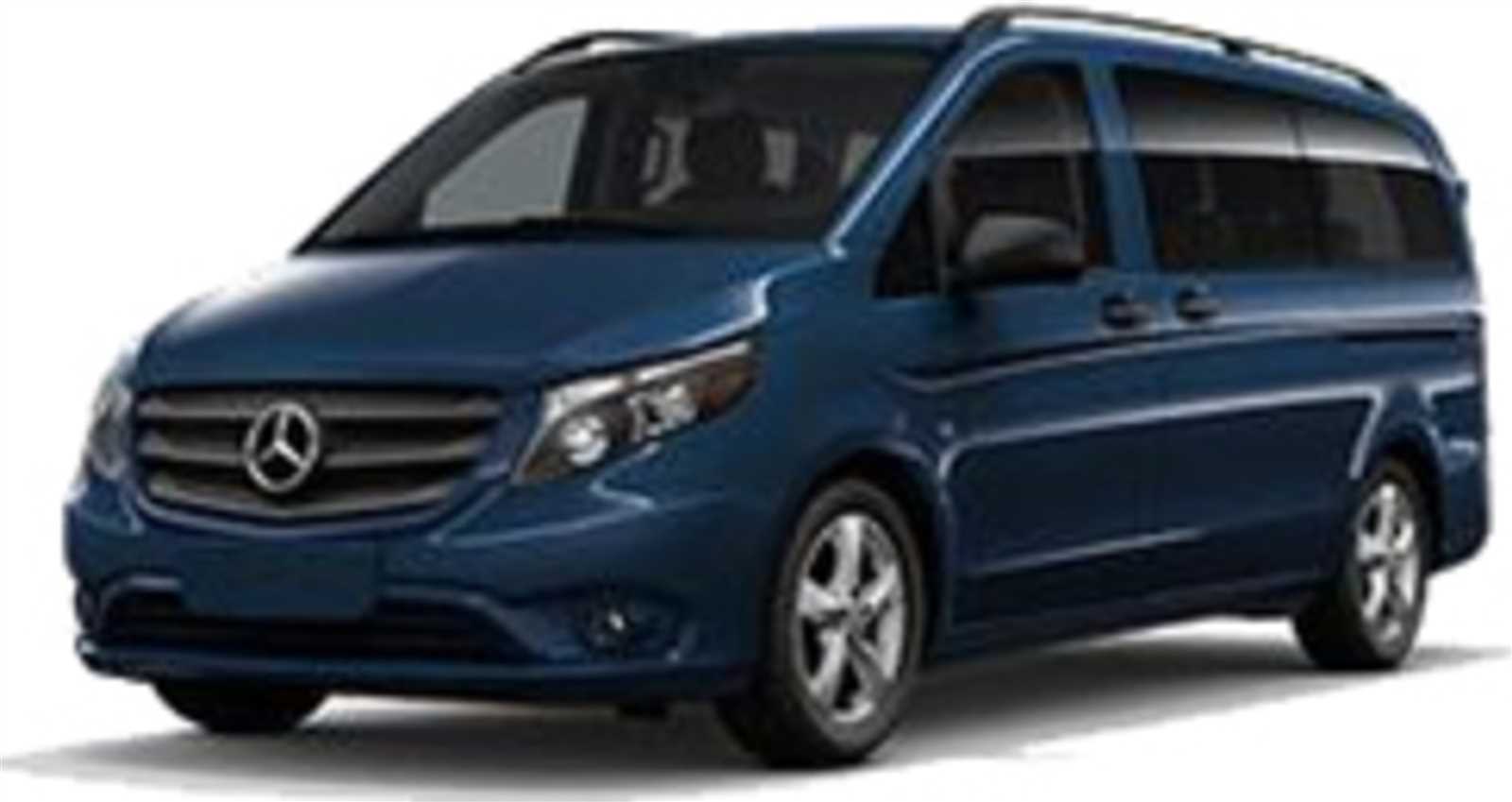 mercedes metris repair manual