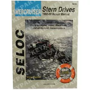 mercruiser 350 mag mpi repair manual