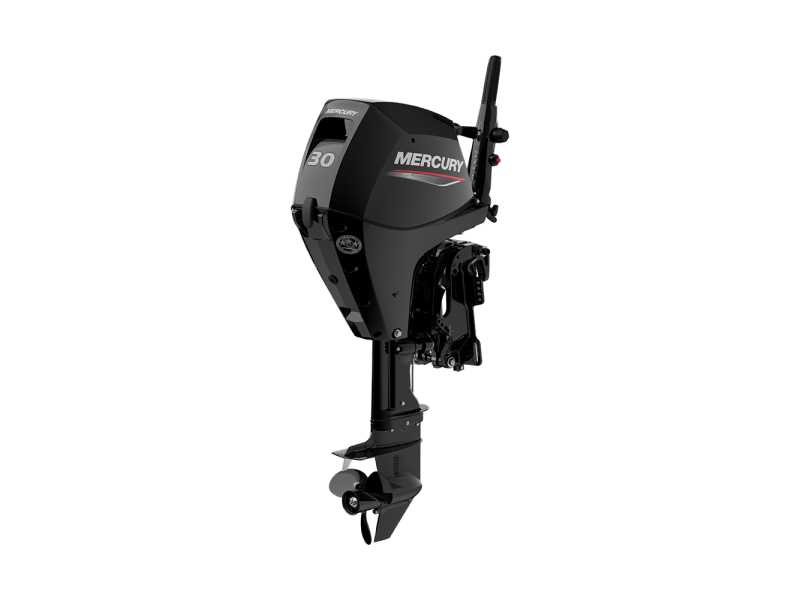 mercury 115hp efi 4 stroke outboard repair manual