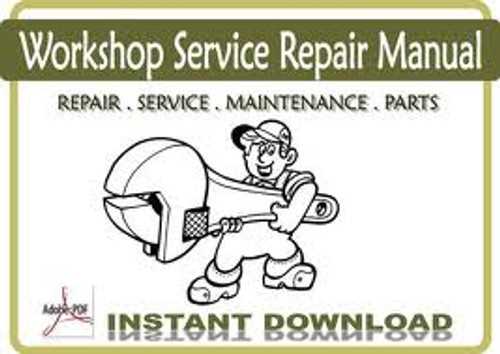 mercury outboard repair manuals