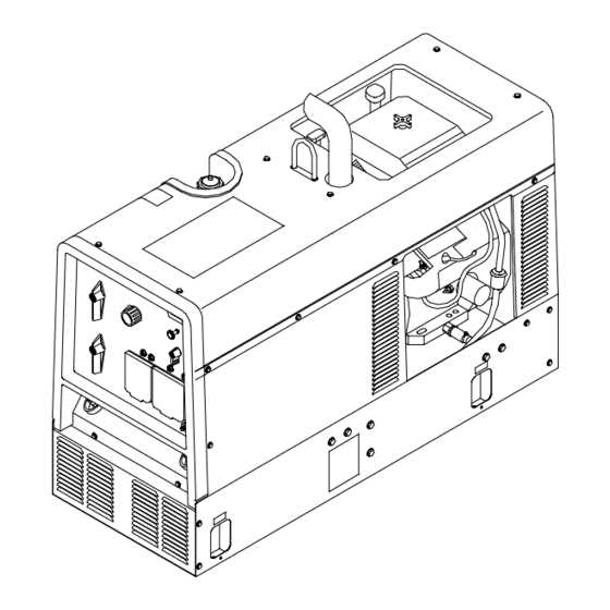 miller bobcat 250 repair manual