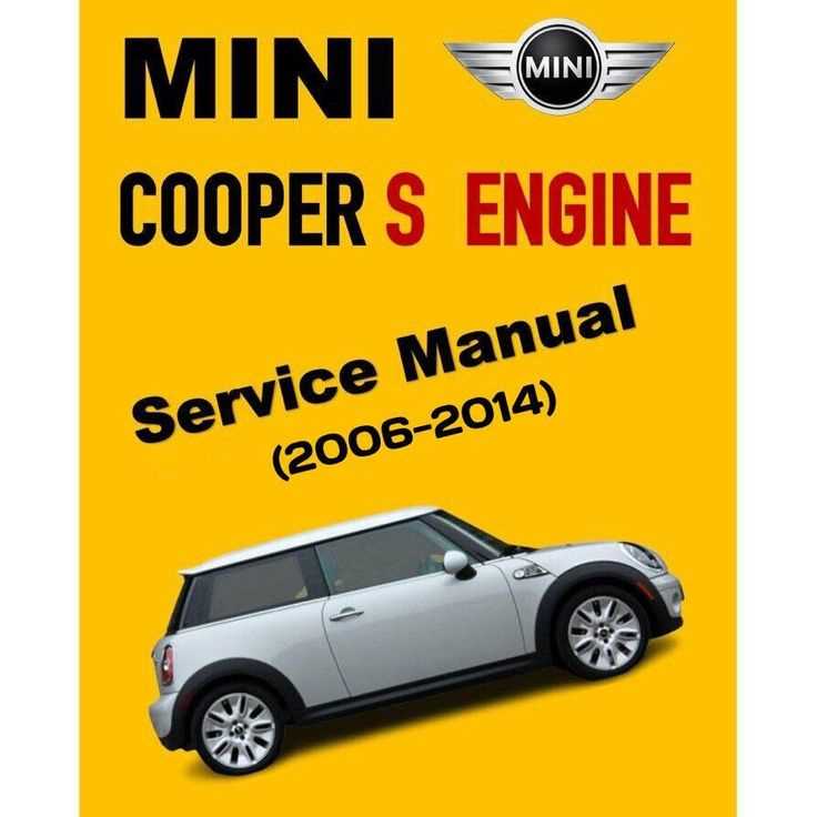 mini countryman repair manual