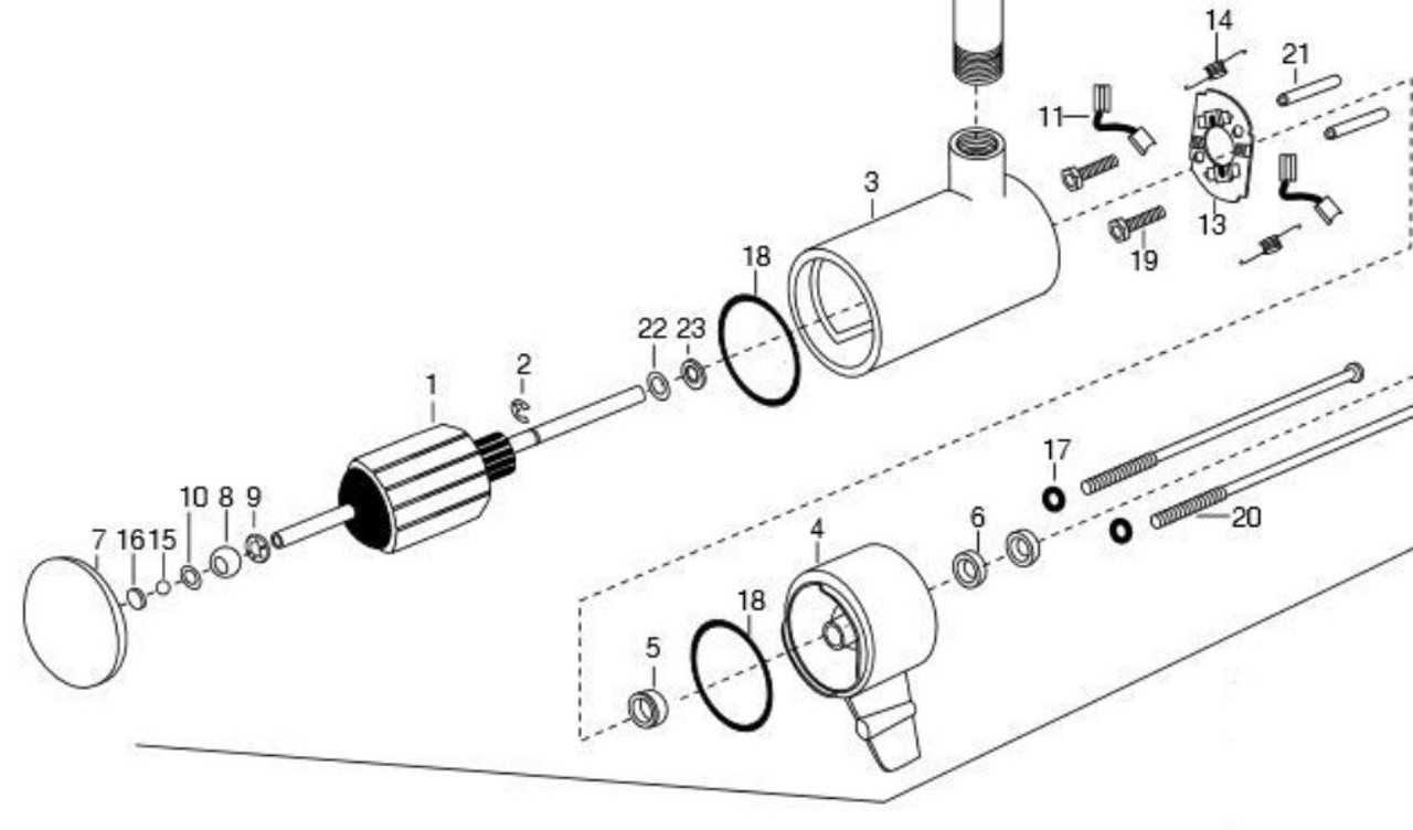 minn kota talon repair manual