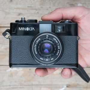 minolta hi matic 7sii repair manual