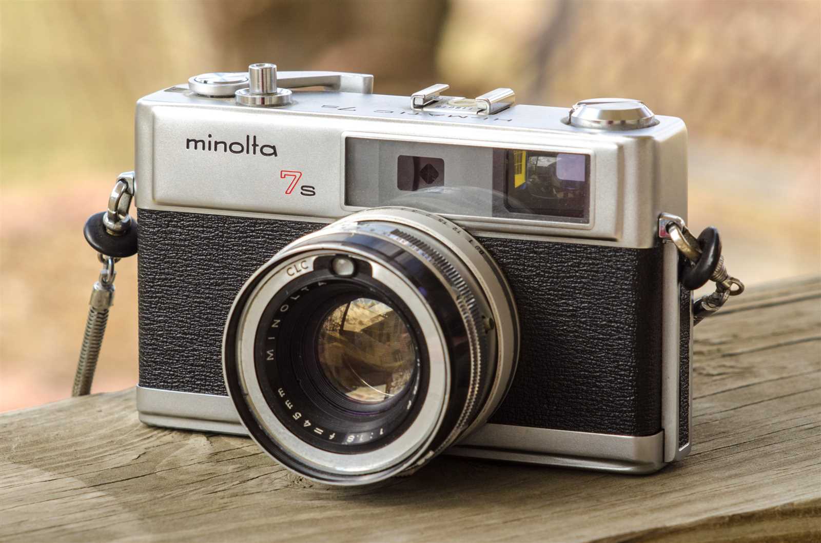 minolta hi matic 7sii repair manual