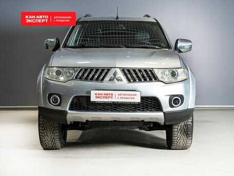 mitsubishi montero sport 2000 repair manual