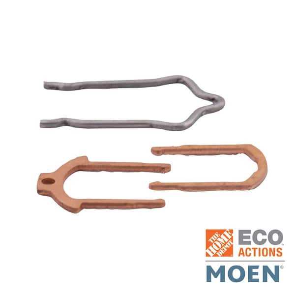 moen kitchen faucet repair manual