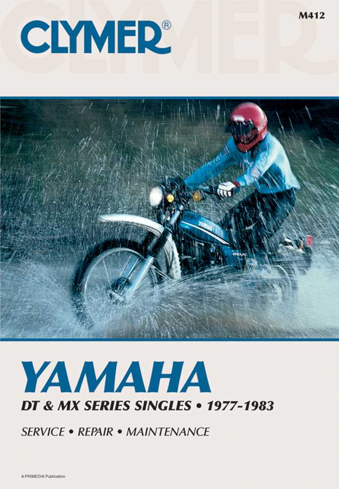 motorcycle repair manual book