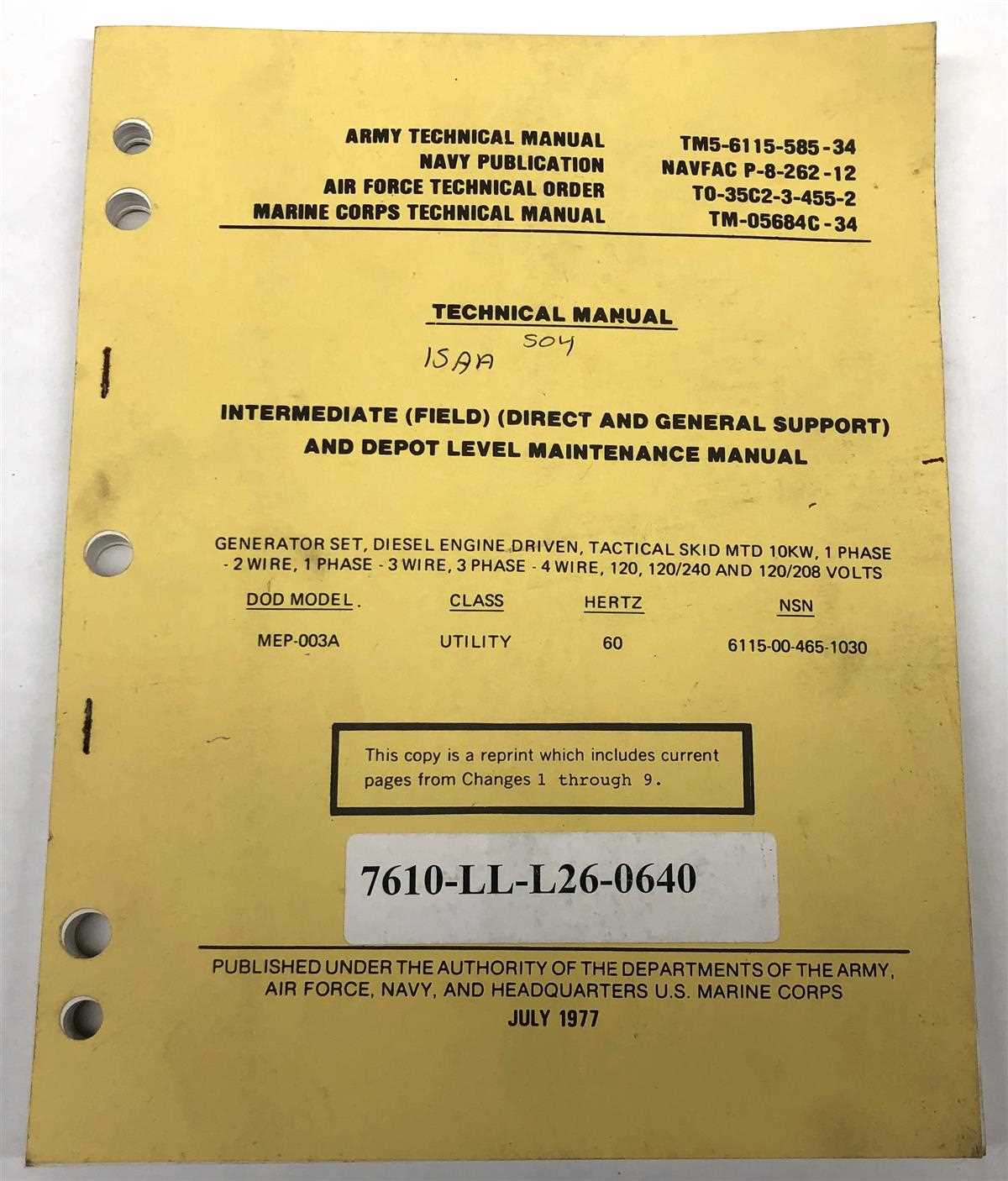 mtd engine repair manual