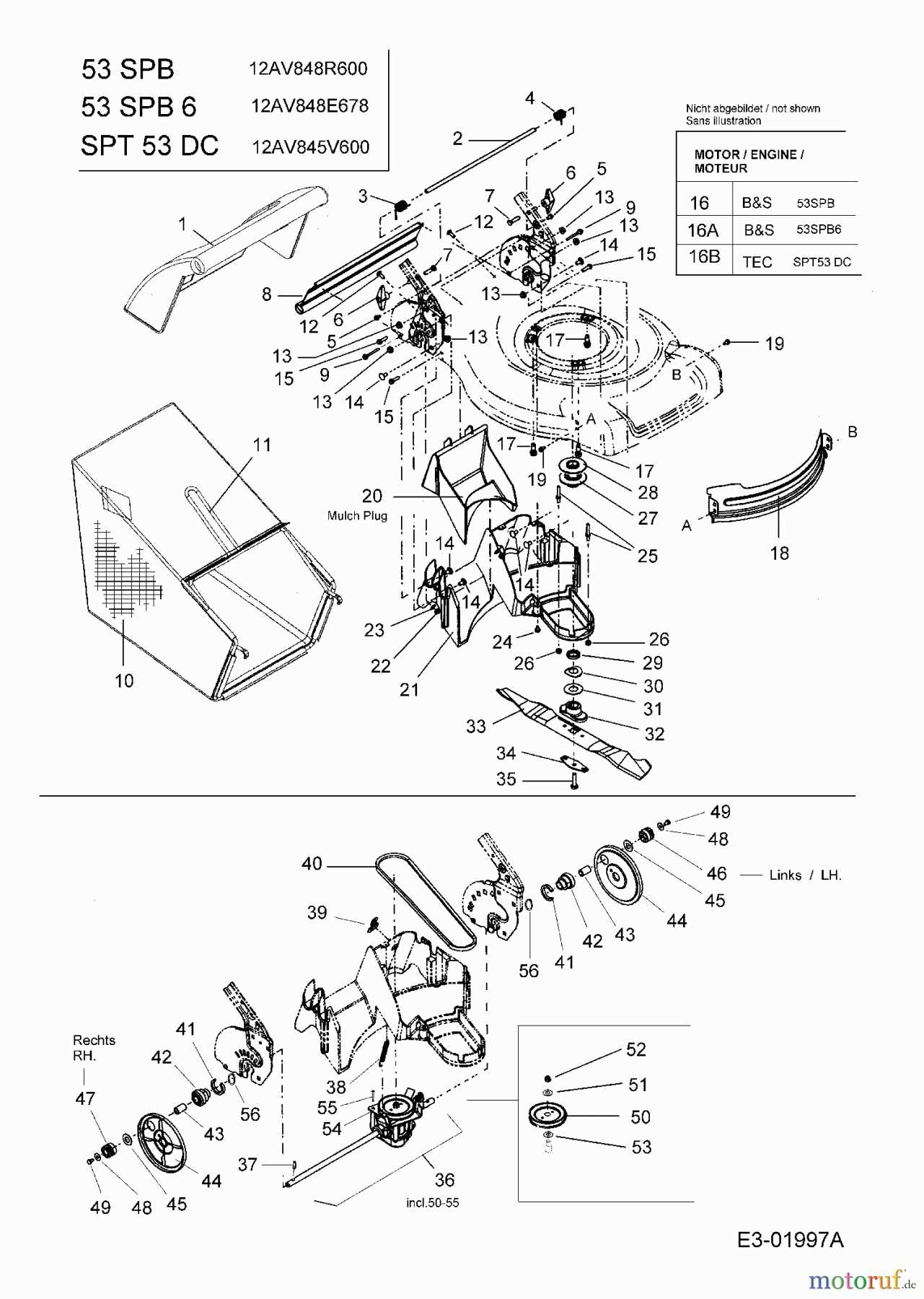 mtd engine repair manual