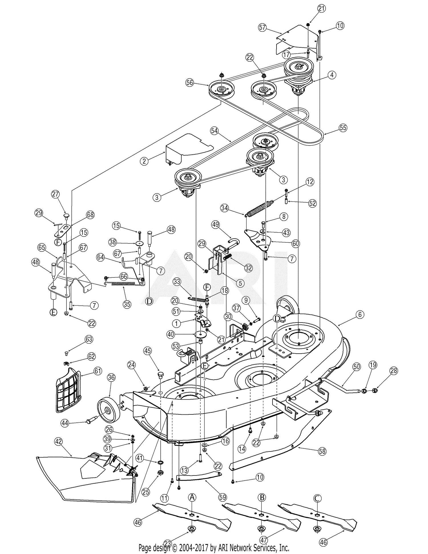 mtd yard machine repair manual