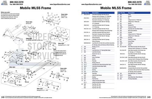 multiton pallet jack repair manual