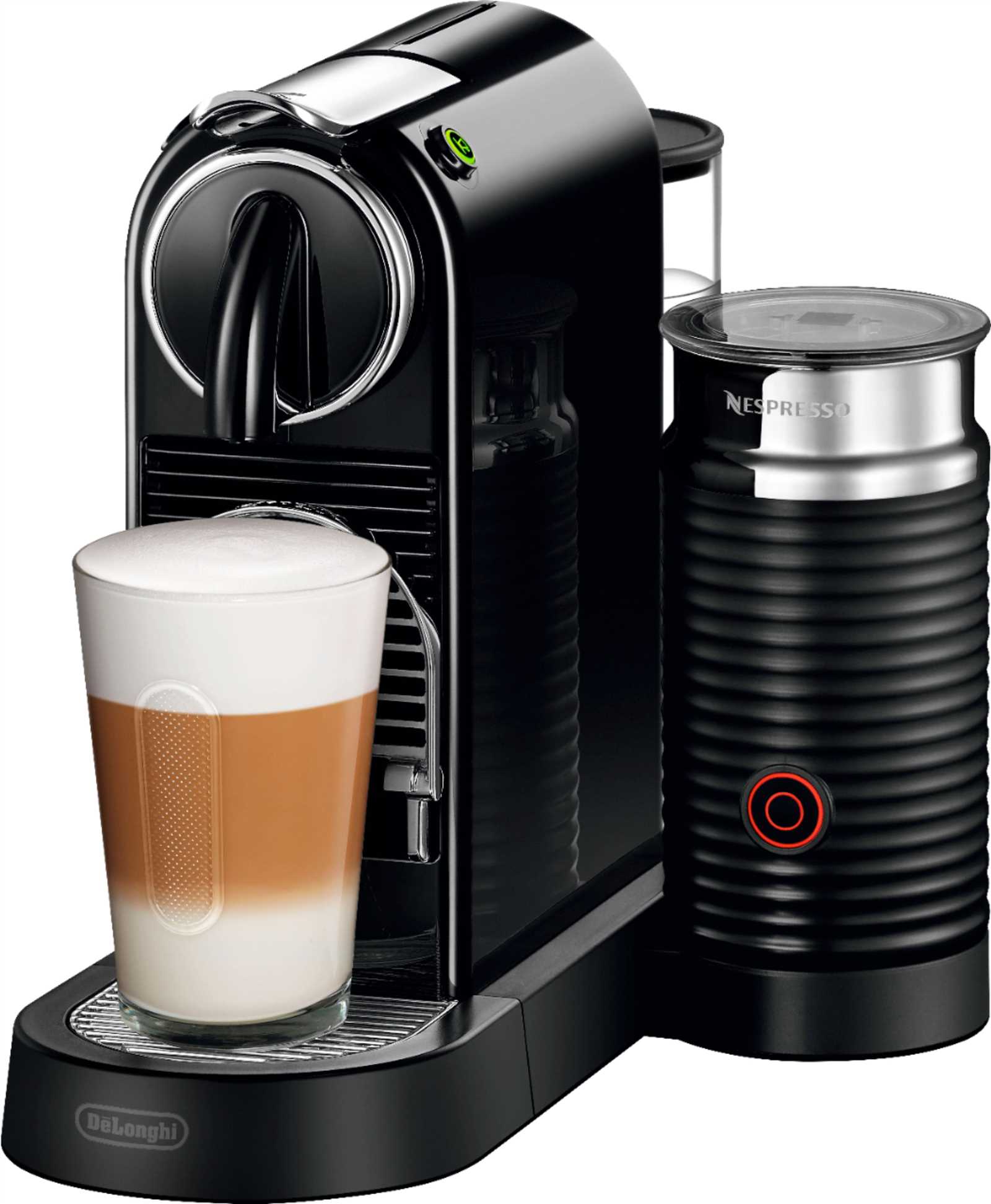 nespresso citiz repair manual