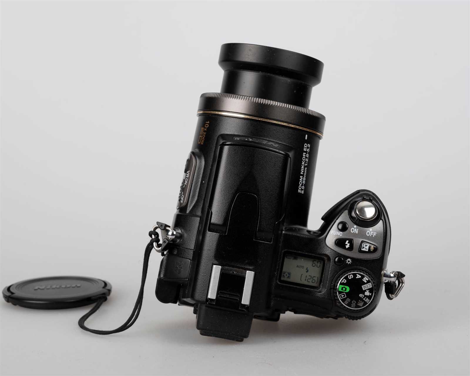 nikon coolpix l810 repair manual