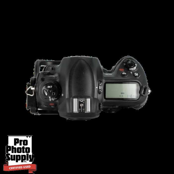 nikon d3 repair manual