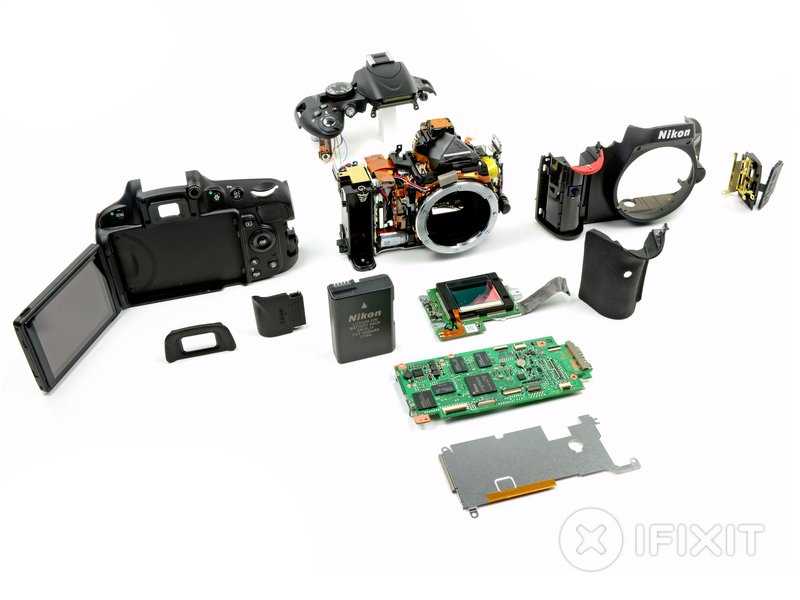 nikon d3100 repair manual