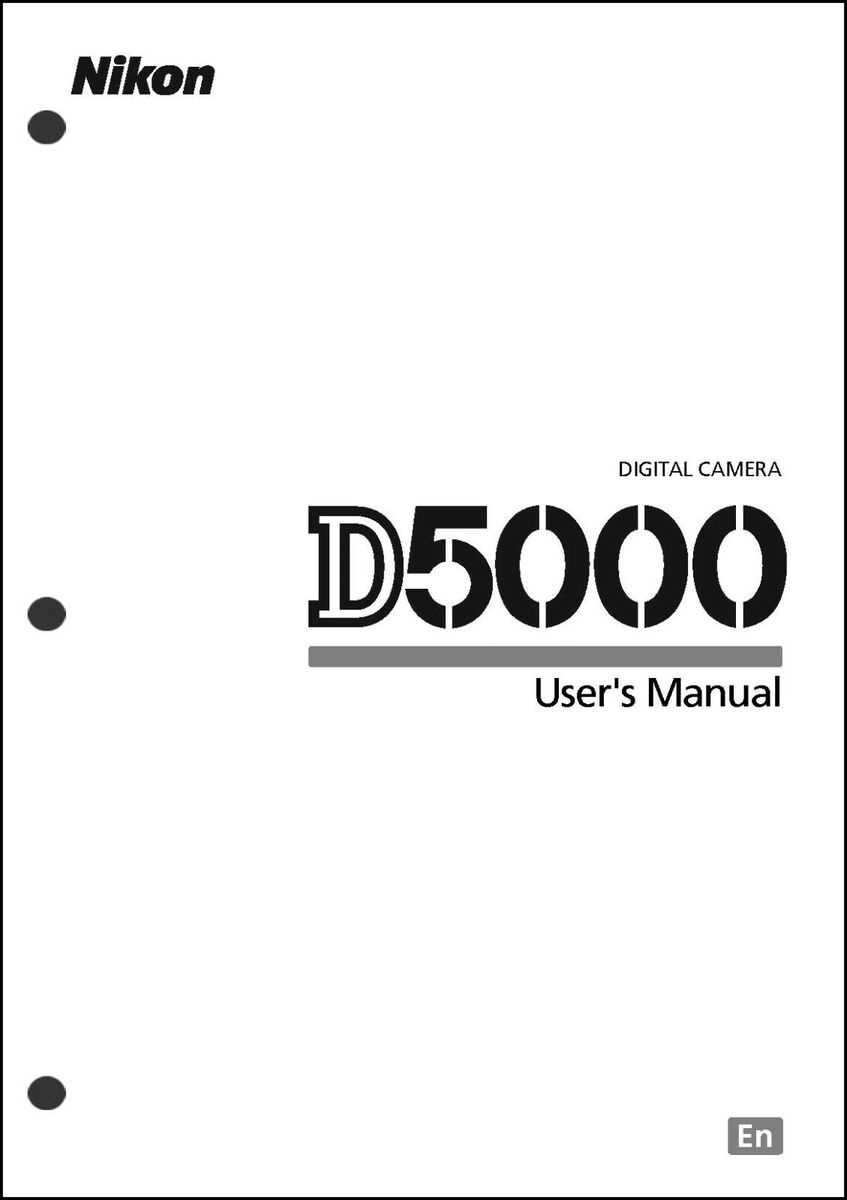 nikon d5200 repair manual