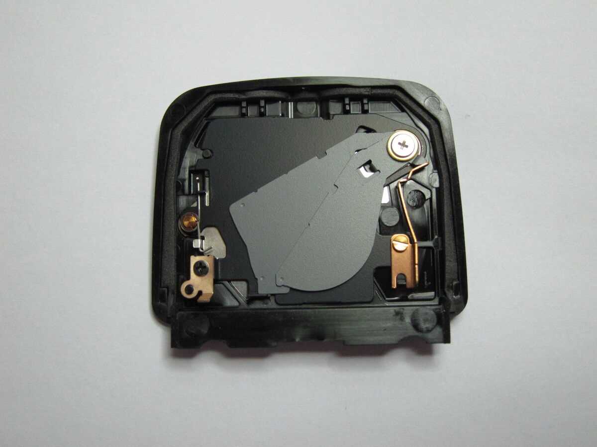 nikon d810 repair manual