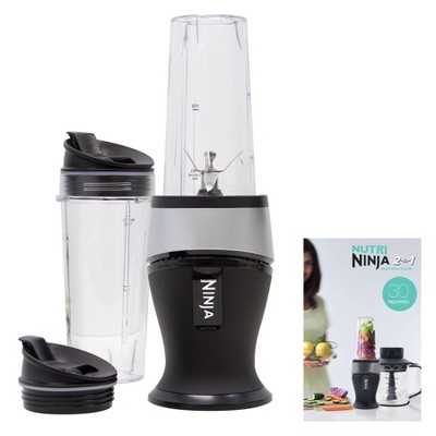 ninja blender repair manual