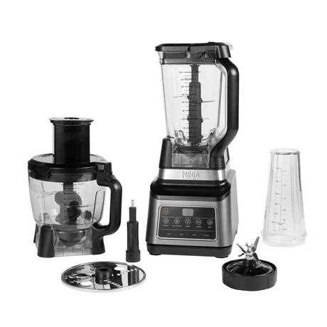 ninja blender repair manual