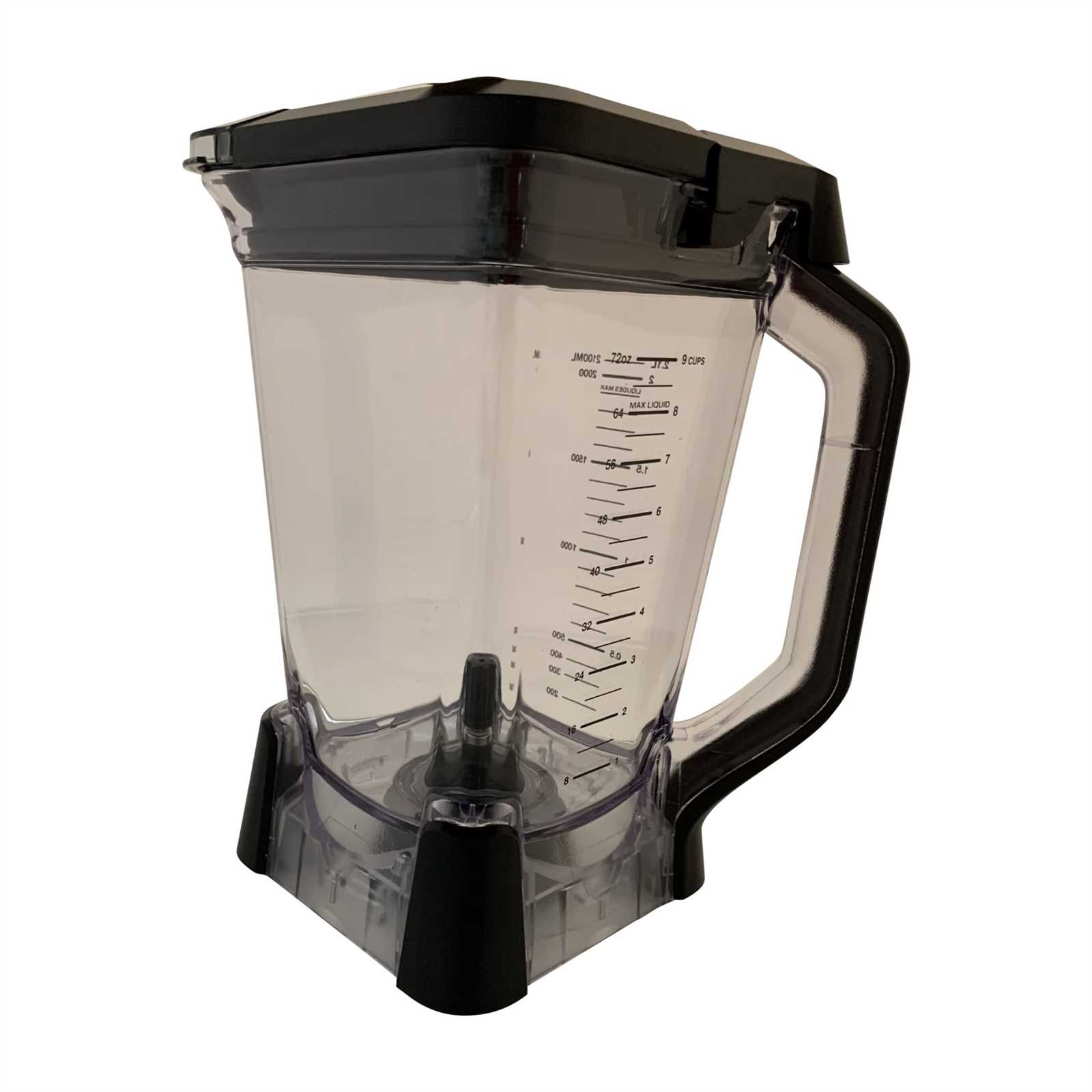 ninja blender repair manual