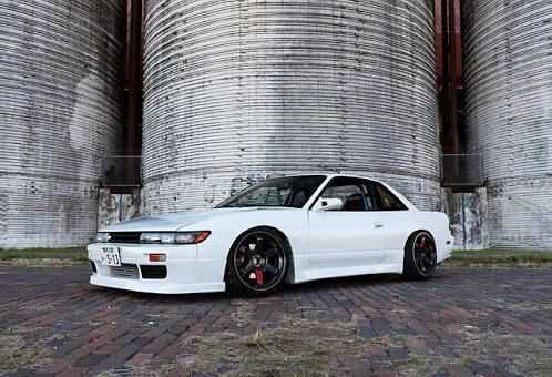 nissan 240sx repair manual