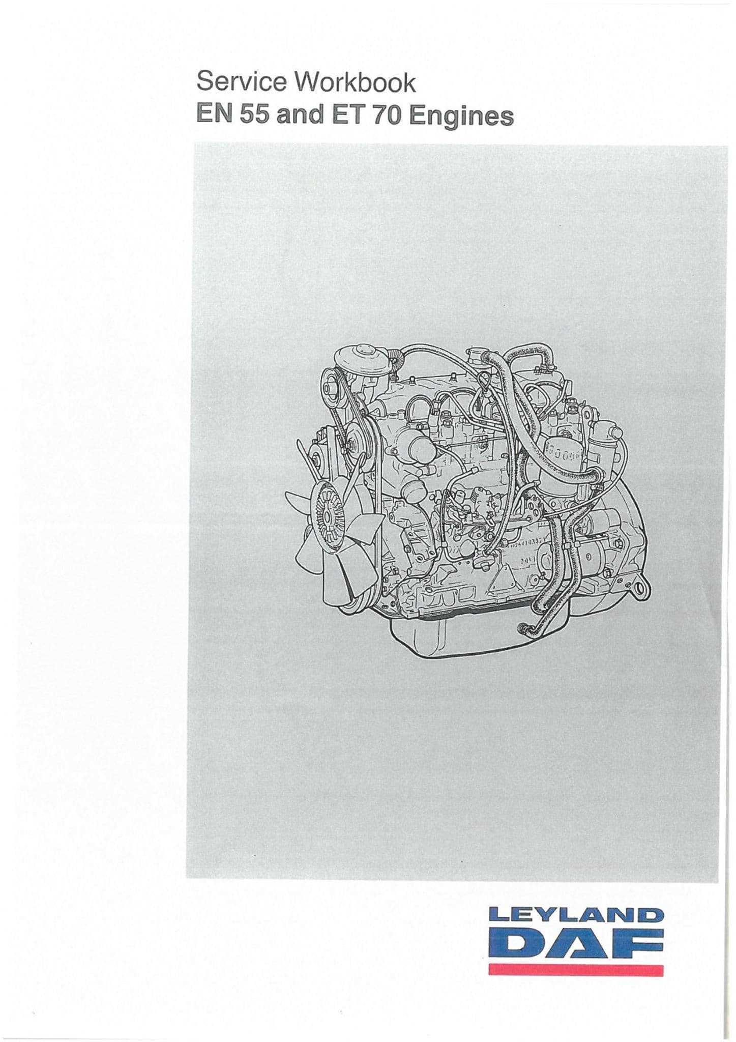 nissan td27 engine repair manual