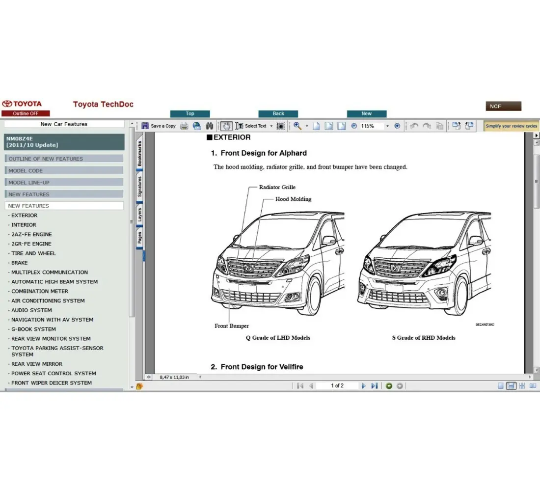 parking meter repair manual