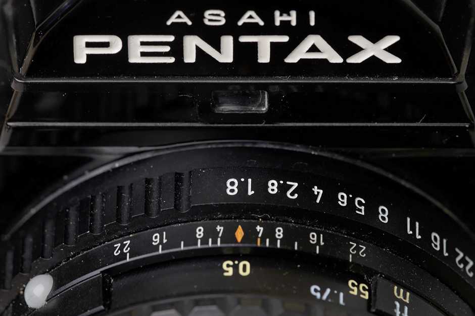 pentax kx repair manual