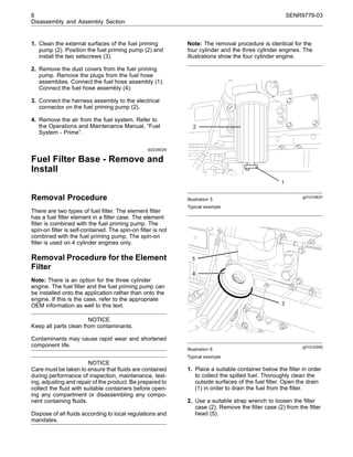 perkins 1104c 44t repair manual