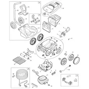 polaris 280 repair manual