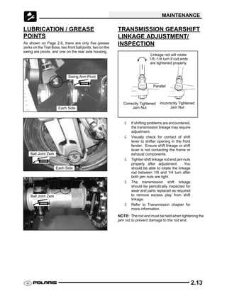 polaris 330 magnum repair manual