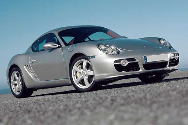 porsche 987 repair manual