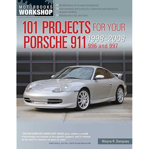 porsche 991 repair manual