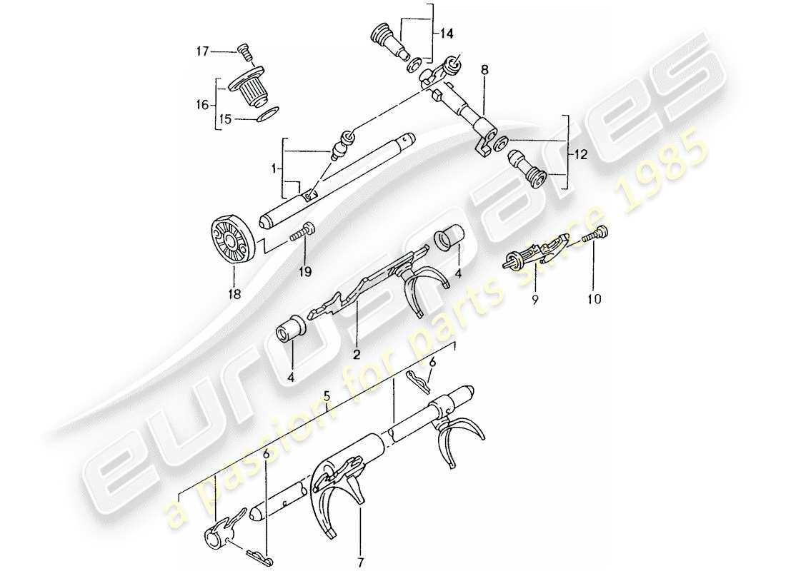 porsche boxster 986 repair manual