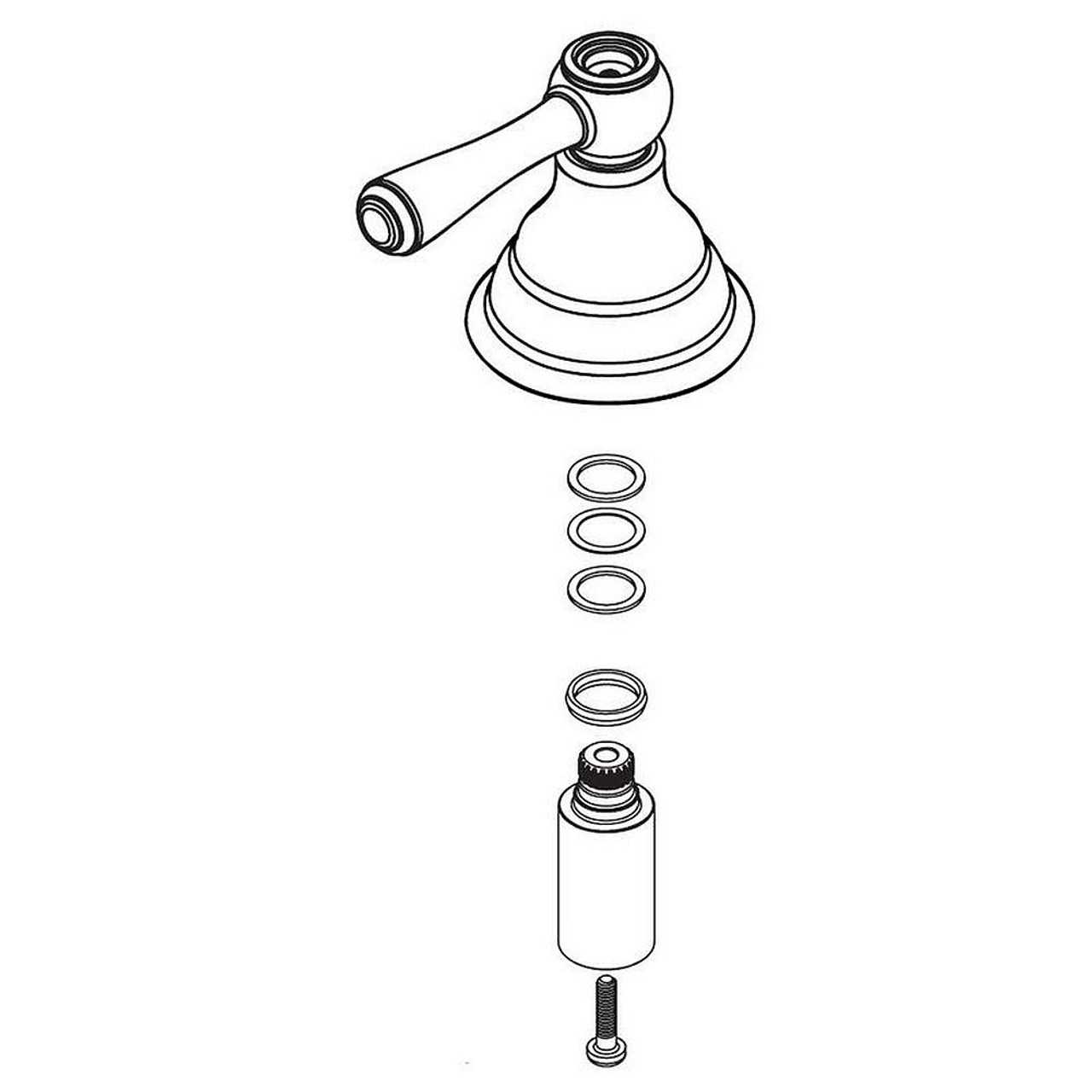 price pfister bathroom faucet repair manual