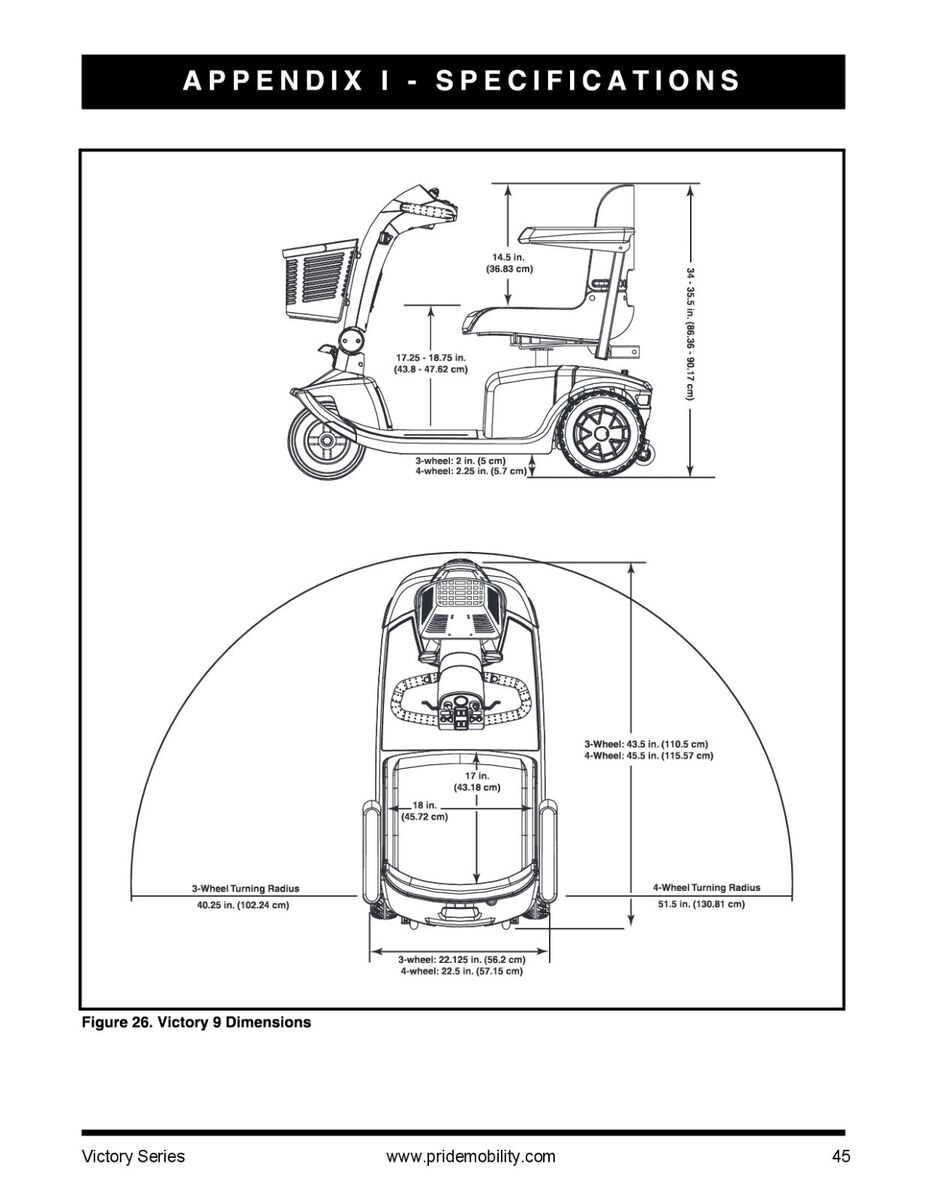 pride victory 10 scooter repair manual