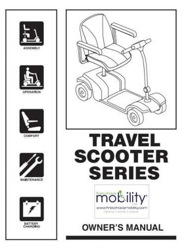 pride victory 10 scooter repair manual